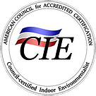 CIE logo